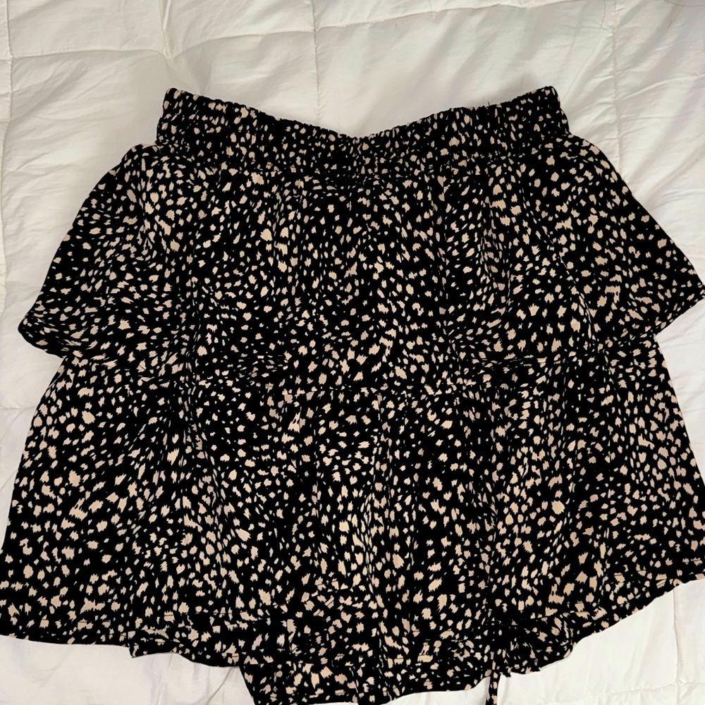 Women’s Spring Skirt